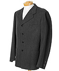 THE CRYSTAL BALL Biff Carter (William Bendix) 40s Work Coat