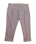 HOW DO I LOVE THEE? Stanley Waltz (Jackie Gleason) Light Purple Wool Pant