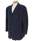 UNIDENTIFIED PRODUCTION Victor McLaglen – 1940’s Macintosh Studio Suit Coat