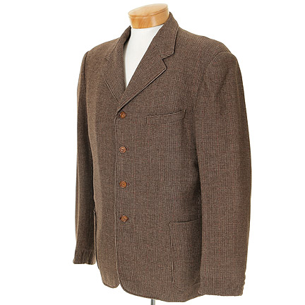 PURSUED Jeb Rand (Robert Mitchum) Vintage 1940 Studio Made Coat