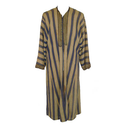 ARABIAN NIGHTS Ahmad (Billy Gilbert) robe