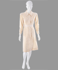 SO PROUDLY WE HAIL - Lt. Rosemary Larson (Barbara Britton) WWII Nurse dress