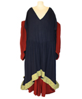 THE CRUSADES - Duenna (Anna Demetrio) Medieval Period Dress