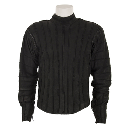 HAMLET  Hamlet (Mel Gibson) period doublet