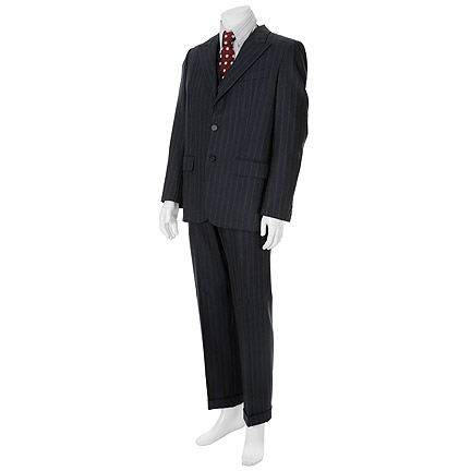 ROAD TO PERDITION  Connor Rooney (Daniel Craig) Signature Period Costume