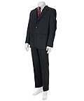 ROAD TO PERDITION  Connor Rooney (Daniel Craig) Signature Period Costume