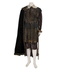 THE CANTERVILLE GHOST  Sir Simon de Canterville (Patrick Stewart) complete costume