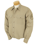 THE VERY THOUGHT OF YOU - Sgt. David Stewart (Dennis Morgan) Military Tunic