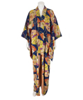 THE RUNAWAYS - Cherie Currie (Dakota Fanning)  Kimono