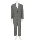 YOU DON'T KNOW JACK - Jack Kevorkian (Al Pacino) Three-Piece Grey Suit