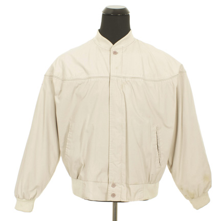 YOU DON'T KNOW JACK - Jack Kevorkian (Al Pacino) Vintage Tan Jacket