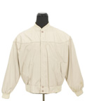 YOU DON'T KNOW JACK - Jack Kevorkian (Al Pacino) Vintage Tan Jacket