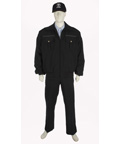 THE TOWN  Doug MacRay (Ben Affleck)  Boston Transit Bus Driver Uniform