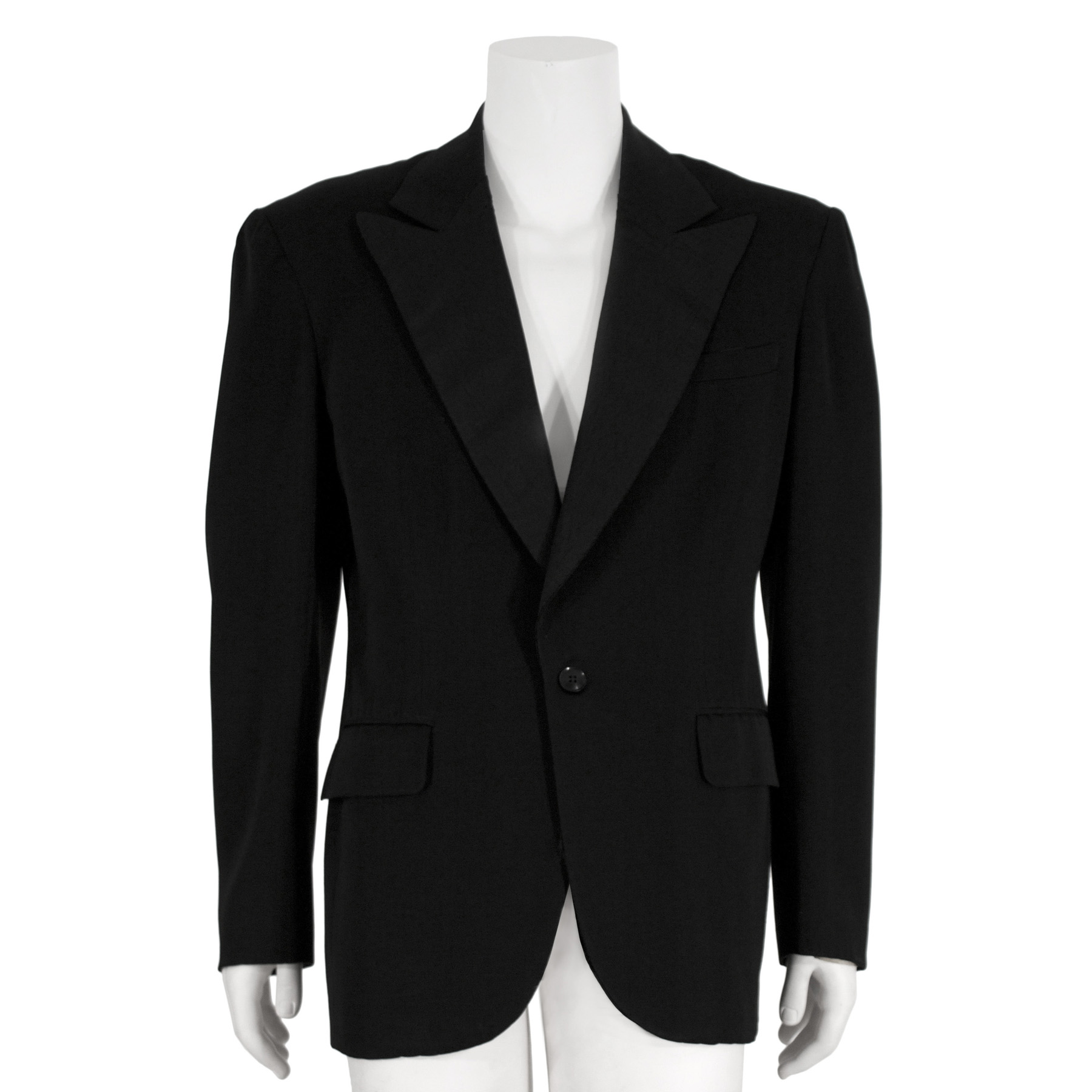 THE RAZOR'S EDGE Larry Darrell (Tyrone Power) tuxedo jacket