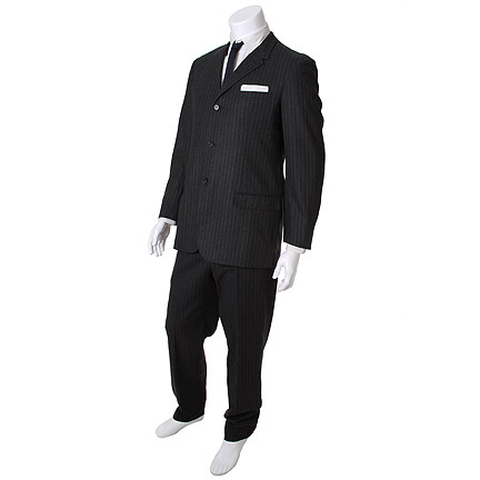 CATCH ME IF YOU CAN Frank Abagnale (Christopher Walken)  Cadillac Coupe Deville Costume