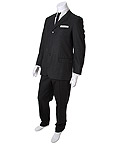 CATCH ME IF YOU CAN Frank Abagnale (Christopher Walken)  Cadillac Coupe Deville Costume