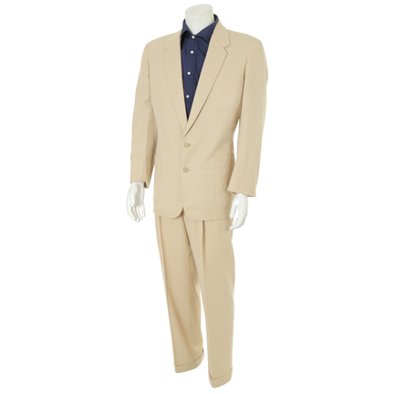 HAVANA - Jack Weil (Robert Redford) Signature Costume