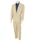 HAVANA - Jack Weil (Robert Redford) Signature Costume