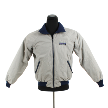 THE NATURAL - Cast Jacket featuring 