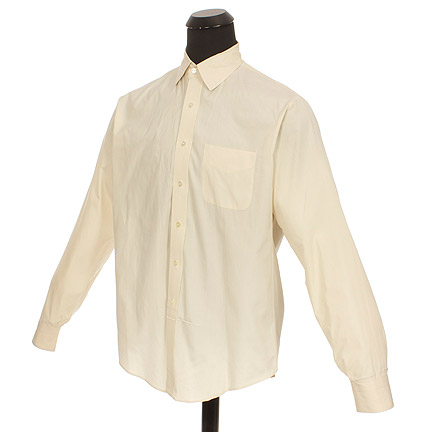 SEPARATE BUT EQUAL - Thurgood Marshall (Sidney Poitier) Dress Shirt