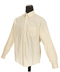 SEPARATE BUT EQUAL - Thurgood Marshall (Sidney Poitier) Dress Shirt