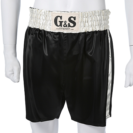 THE HURRICANE - Rubin Carter (Denzel Washington) Boxing Shorts