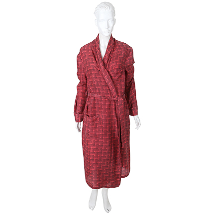 BARFLY - Wanda Wilcox (Faye Dunaway) Bathrobe and Nightgown | The ...