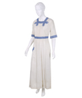 THE COLOR PURPLE - Celie Johnson (Whoopi Goldberg) 1910 Day Dress