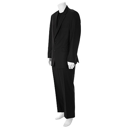 WHIPLASH - Fletcher (J.K. Simmons) Signature Costume