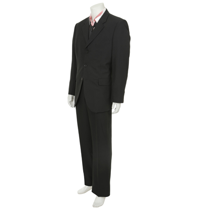 WHIPLASH -Andrew (Miles Teller) Signature Performance Suit