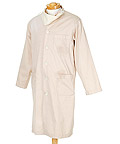 PAINTED VEIL - Walter Fane (Edward Norton) Period Doctors Coat with Two Surgical Masks