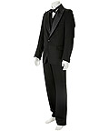 THE PAINTED VEIL - Walter Fane (Edward Norton) Period Tuxedo