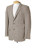 JOY  Neil Walker (Bradley Cooper)  Vintage Houndstooth Sport Coat