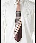 TRUMBO Frank King (John Goodman)   Vintage 50s Tie