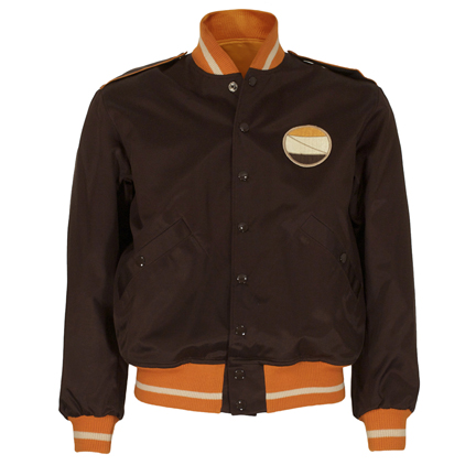 FRANK SINATRA  “Living Well Is The Best Revenge” Custom-Made Jacket