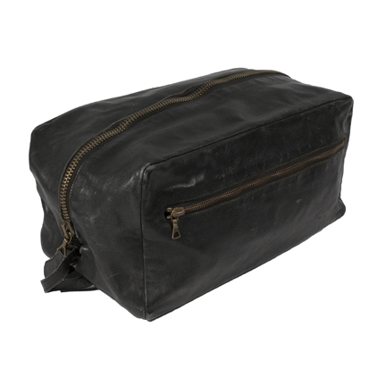 FRANK SINATRA  Personal Dopp Kit