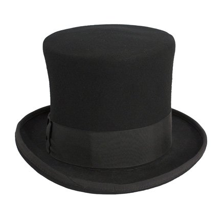 SLASH - Top Hat - 