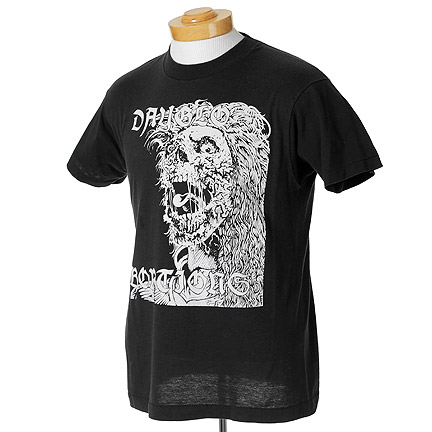 SLASH Dayglo Abortions T-Shirt