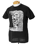 SLASH Dayglo Abortions T-Shirt