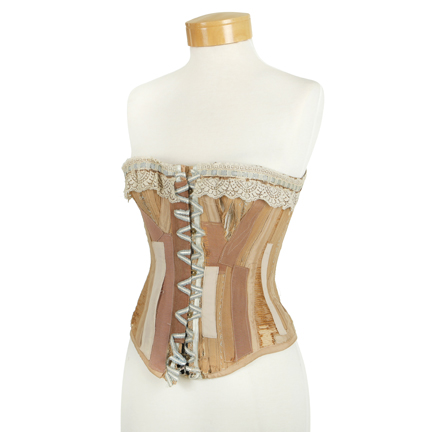 BEYONCE-Lemonade Vintage Corset