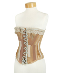 BEYONCE-Lemonade Vintage Corset