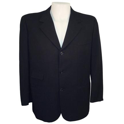 BLUE SKIES - Johnny Adams (Bing Crosby) dinner jacket | The Golden Closet