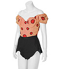 LI'L ABNER Daisy Mae (Leslie Parrish)  Signature Costume