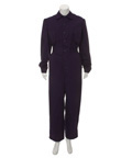 THE GREATEST SHOW ON EARTH  Angel (Gloria Grahame)  "Web-sitter" jumpsuit