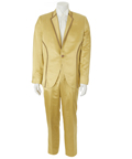 DREAMGIRLS - James "Thunder" Early (Eddie Murphy) Gold Lame Performance Tuxedo