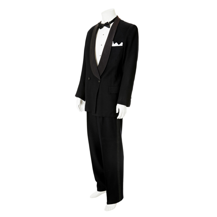 THE BEST THINGS IN LIFE ARE FREE - Ray Henderson (Dan Dailey) Two Piece Tux