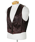 WABASH AVENUE  Andy Clark (Victor Mature) Acuna Hollywood Tuxedo Vest