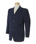 NOB HILL - Tony Angelo (George Raft) Wool Macintosh Sport Coat