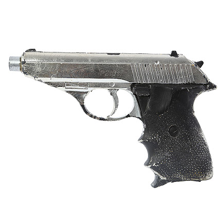 8MM - Tom Welles (Nicolas Cage) Prop Sig Sauer Pistol