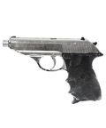 8MM - Tom Welles (Nicolas Cage) Prop Sig Sauer Pistol